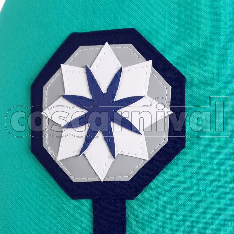 Magic High School Miyuki Shiba cosplay costume from The Irregular at, detail-7