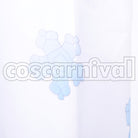 Magic High School Miyuki Shiba cosplay costume from The Irregular at, detail-8