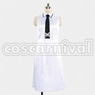 Magic High School Miyuki Shiba cosplay costume from The Irregular at, front view 2