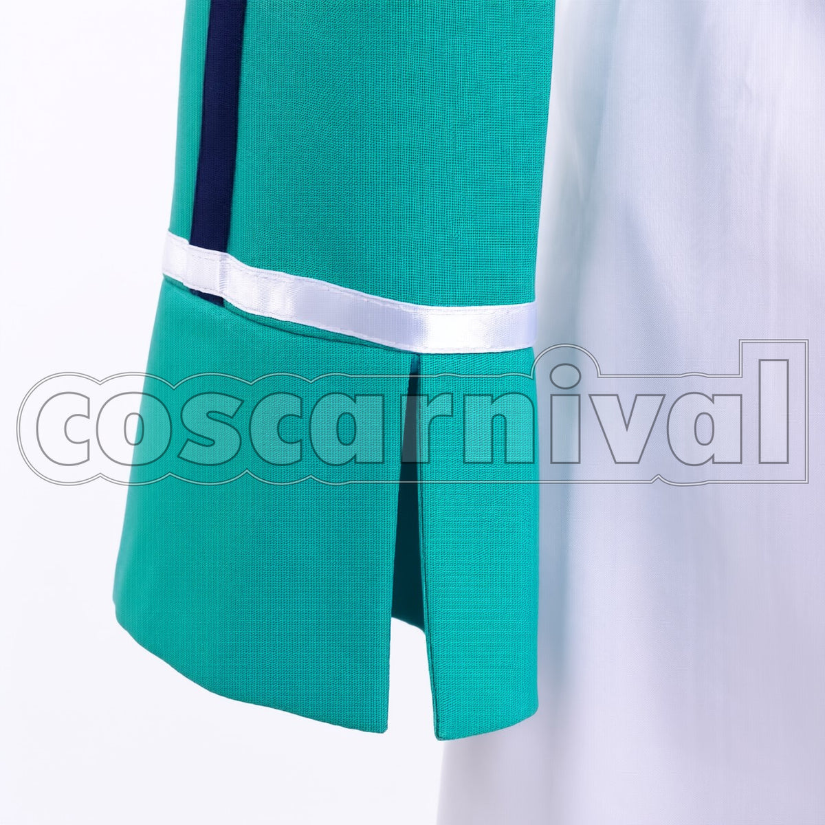 Magic High School Miyuki Shiba cosplay costume from The Irregular at, detail-6