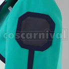 Magic High School First High School 1st Year Mizuki Shibata cosplay costume from The Irregular at, detail-2