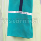Magic High School First High School 1st Year Mizuki Shibata cosplay costume from The Irregular at, detail-3