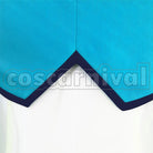 Magic High School First High School 1st Year Mizuki Shibata cosplay costume from The Irregular at, detail-5