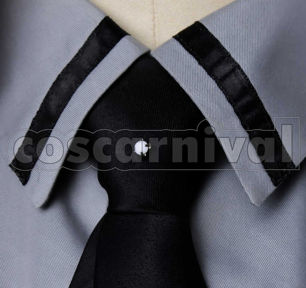 Magic High School Tatsuya Shiba cosplay costume from The Irregular at, detail-2
