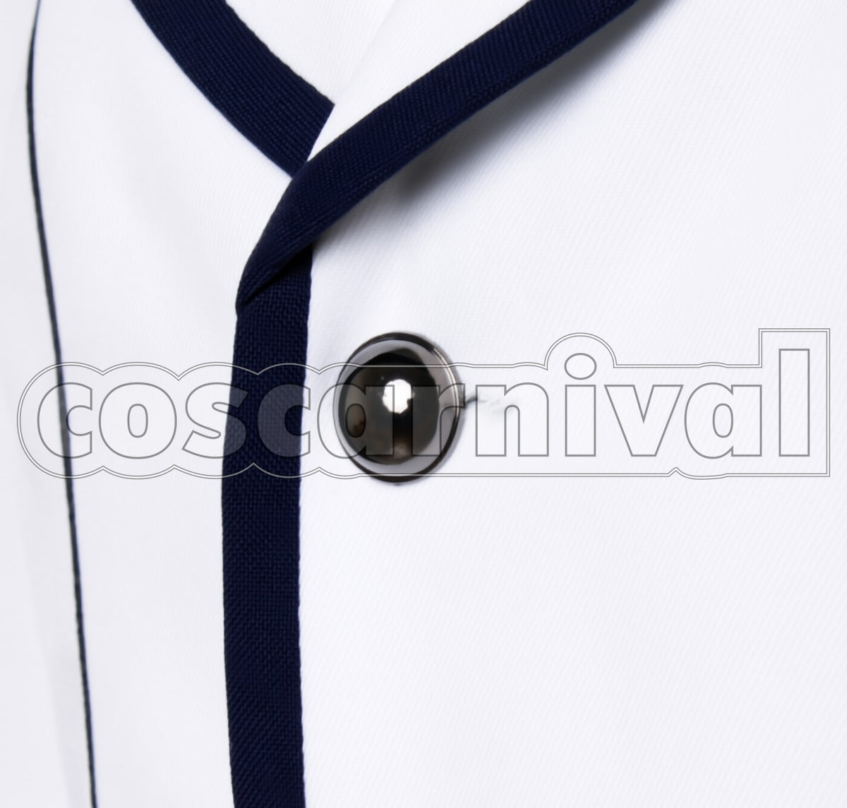 Magic High School Tatsuya Shiba cosplay costume from The Irregular at, detail-3