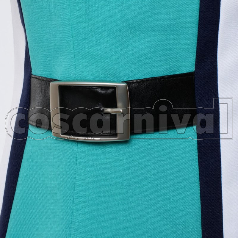 Magic High School Tatsuya Shiba cosplay costume from The Irregular at, detail-4