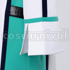 Magic High School Tatsuya Shiba cosplay costume from The Irregular at, detail-6
