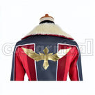 Heroes: Trails of Cold Steel II Class VII Rean Schwarzer cosplay costume from The Legend of, detail-1