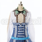 Heroes: Trails of Cold Steel II Class VII raura S aruzeido cosplay costume from The Legend of, detail-1