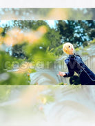 Legend of the Galactic Heroes: Die Neue These Reinhard von Lohengramm Cosplay cosplay costume from The, detail-1