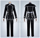 Legend of the Galactic Heroes: Die Neue These Reinhard von Lohengramm Cosplay cosplay costume from The, detail-3