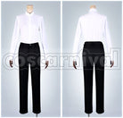 Legend of the Galactic Heroes: Die Neue These Reinhard von Lohengramm Cosplay cosplay costume from The, detail-4