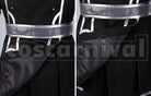 Legend of the Galactic Heroes: Die Neue These Reinhard von Lohengramm Cosplay cosplay costume from The, detail-7