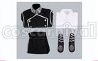Legend of the Galactic Heroes: Die Neue These Reinhard von Lohengramm Cosplay cosplay costume from The, set view