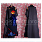 Legend of the Legendary Heroes Sion Astal Cosplay cosplay costume from The, detail-1