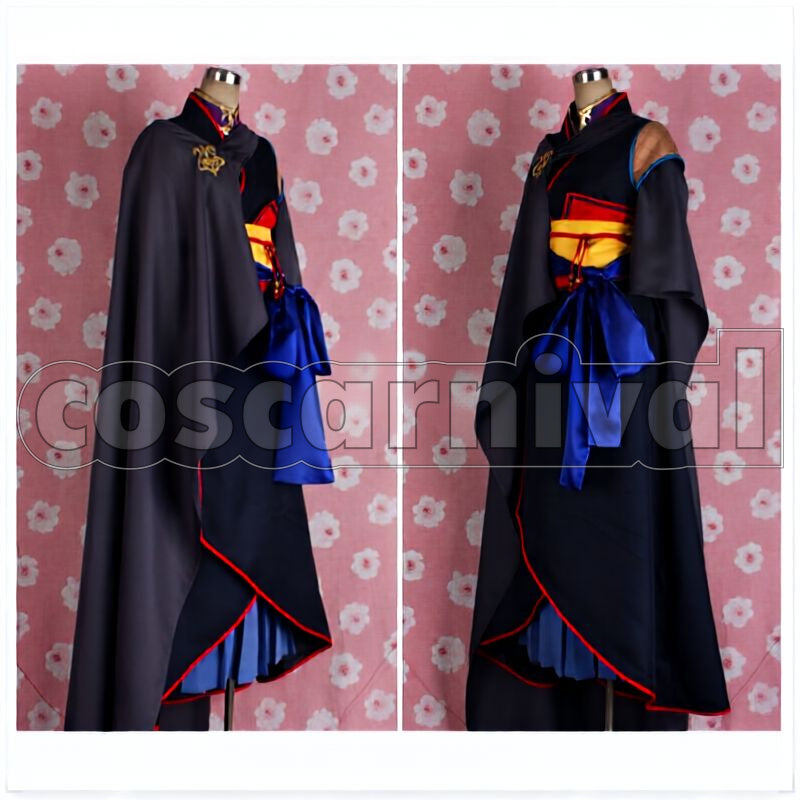 Legend of the Legendary Heroes Sion Astal Cosplay cosplay costume from The, detail-2