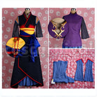 Legend of the Legendary Heroes Sion Astal Cosplay cosplay costume from The, detail-3
