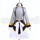 Heroes: Trails of Cold Steel II Alisa rainforuto VOFAN Original Outfit cosplay costume from The Legend of, back view