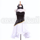 Heroes: Trails of Cold Steel II Alisa rainforuto VOFAN Original Outfit cosplay costume from The Legend of, front view 2