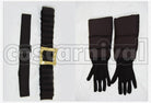 Zelda: The Wind Waker Link cosplay costume from The Legend of, detail-1