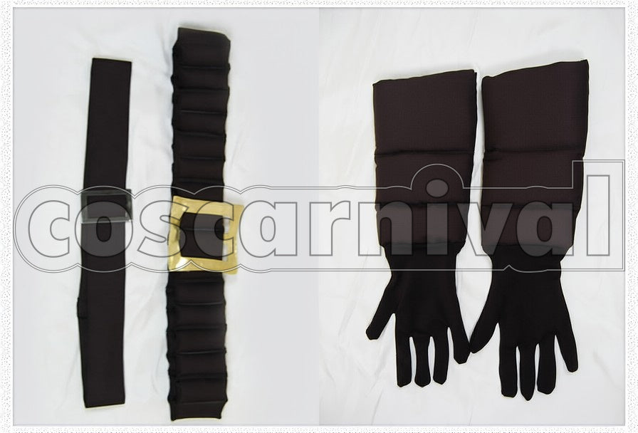 Zelda: The Wind Waker Link cosplay costume from The Legend of, detail-1