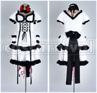 Melancholy of Haruhi Suzumiya Haruhi Suzumiya Cosplay cosplay costume from The, detail-1