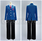 Melancholy of Haruhi Suzumiya Kyon, Itsuki Koizumi Boys School Uniform Cosplay cosplay costume from The, detail-1
