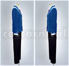 Melancholy of Haruhi Suzumiya Kyon, Itsuki Koizumi Boys School Uniform Cosplay cosplay costume from The, side view