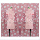 Melancholy of Haruhi Suzumiya Nurse Uniform Mikuru Asahina Cosplay cosplay costume from The, front view