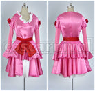 Melancholy of Haruhi Suzumiya The Extravagance of Haruhi Suzumiya Mikuru Asahina Cosplay cosplay costume from The, detail-1