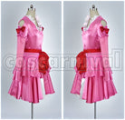 Melancholy of Haruhi Suzumiya The Extravagance of Haruhi Suzumiya Mikuru Asahina Cosplay cosplay costume from The, side view