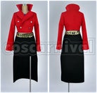 Melancholy of Haruhi Suzumiya The Extravagance of Haruhi Suzumiya Yuki Nagato Cosplay cosplay costume from The, detail-1
