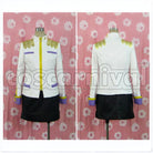 Melancholy of Haruhi Suzumiya Yuki Nagato Cosplay cosplay costume from The, detail-1
