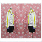 Melancholy of Haruhi Suzumiya Yuki Nagato Cosplay cosplay costume from The, side view