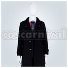 Millionaire Detective Balance: Unlimited Daisuke Kambe Cosplay cosplay costume from The, front view 1