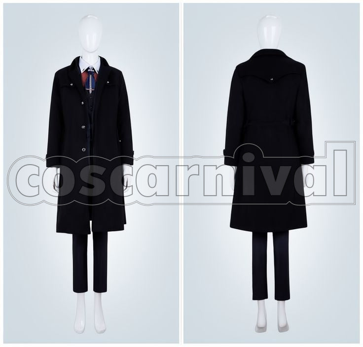 Millionaire Detective Balance: Unlimited Daisuke Kambe Cosplay cosplay costume from The, detail-1