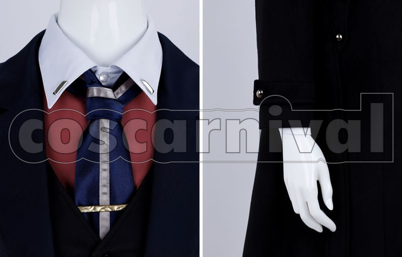 Millionaire Detective Balance: Unlimited Daisuke Kambe Cosplay cosplay costume from The, detail-4