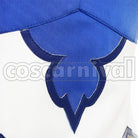 Pilot's Love Song Nina viento cosplay costume from The, detail-3