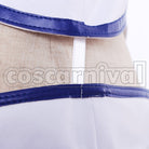 Pilot's Love Song Nina viento cosplay costume from The, detail-4