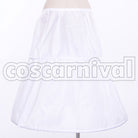 Pilot's Love Song Nina viento cosplay costume from The, front view 2