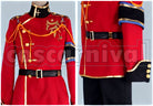 Prince of Tennis Hyotei Academy Elementary Division School Uniform Cosplay cosplay costume from The, detail-2