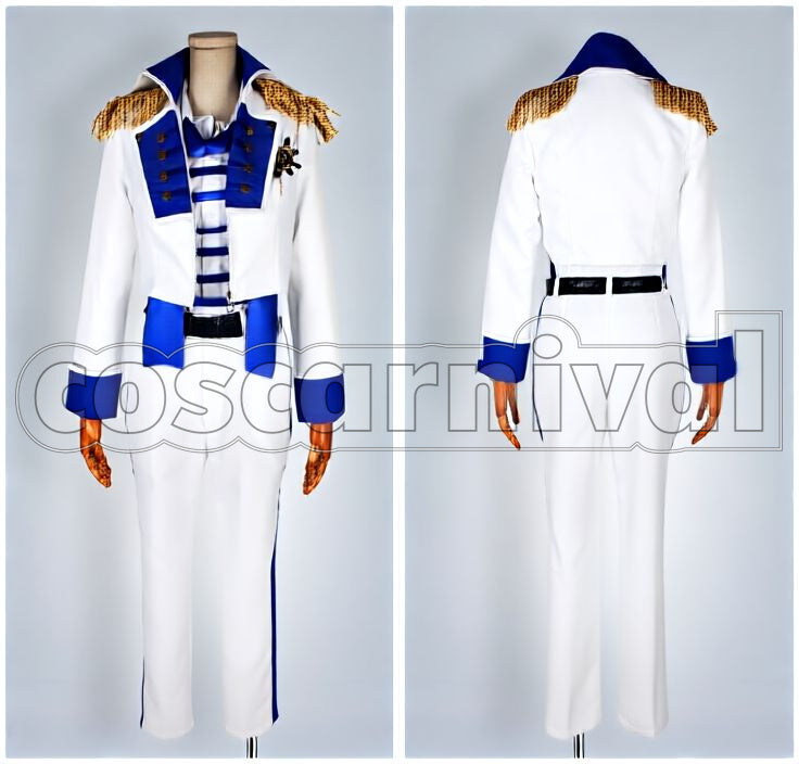 Prince of Tennis Kunimitsu Tezuka Tenipuri Festa 2013 Key Visual Cosplay cosplay costume from The, key visual 23949 detail view 1