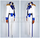 Prince of Tennis Kunimitsu Tezuka Tenipuri Festa 2013 Key Visual Cosplay cosplay costume from The, key visual 23950 side view