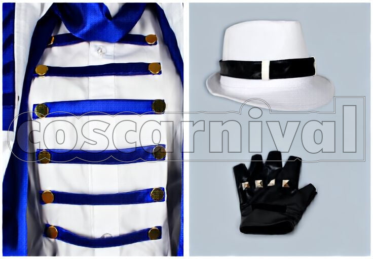 Prince of Tennis Kunimitsu Tezuka Tenipuri Festa 2013 Key Visual Cosplay cosplay costume from The, key visual 23952 detail view 3