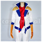 Prince of Tennis Ryoma Echizen Tenipuri Festa 2013 Key Visual Cosplay cosplay costume from The, key visual 23953 front view 1
