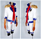 Prince of Tennis Ryoma Echizen Tenipuri Festa 2013 Key Visual Cosplay cosplay costume from The, key visual 23955 front view 2
