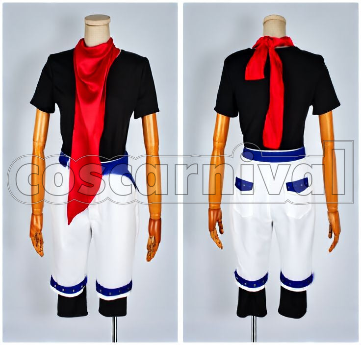 Prince of Tennis Ryoma Echizen Tenipuri Festa 2013 Key Visual Cosplay cosplay costume from The, key visual 23956 detail view 2
