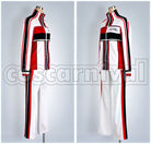 Prince of Tennis U-17 Jersey Cosplay cosplay costume from The, jersey 23973 front view 3