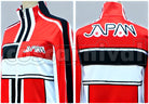 Prince of Tennis U-17 Selection Red Jersey 2-Piece Set Cosplay cosplay costume from The, selection red jersey 2 piece set 23966 detail view 2