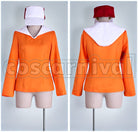 Prince of Tennis Yoshirō Akazawa Orange Cosplay cosplay costume from The, detail-1